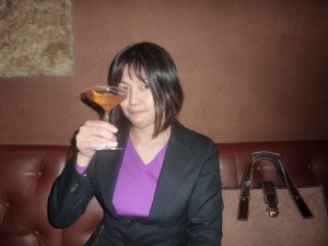 単独インタビュー第５弾　Ｗｈｉｓｋｙ　Ｃｏｎｃｉｅｒｇｅ　１周年特別企画「カカオ＆チョコレートプランナー小方　真弓さんを迎えて」後編